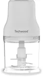 Techwood THA-350 mini smulkintuvas (THA-350)