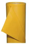 PRAXA garų barjero plėvelė 2 m x 50 m x 0,2 mm PE drėgmės apsauga rulonas