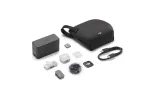 DJI Mic Mini 2 (1 TX + 1 mobilus RX + įkrovimo dėklas)
