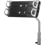 Godox TP-B2 laikiklis dviem LED vamzdinėms &scaron;viesoms (TP2R/TP4R)