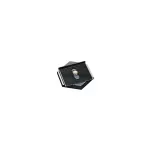 Manfrotto 030ARCH-14 aliuminio archyvinė tvirtinimo plok&scaron;telė, 1/4 inch-20 sraigtas, juoda, 75x75 mm