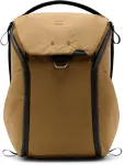 Peak Design Everyday Backpack V2 20L, Coyote (BEDB-20-CY-3)