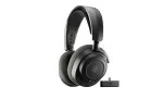 Ausinės Steelseries Arctis Nova 7X Gen 2, Juodos