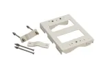 Microchip tvirtinimo kron&scaron;teinai, skirti 9001GO-ET ir 9501GO-ET lauko midspan įrenginiams