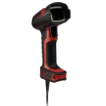 HONEYWELL Granit Ultra 2100IXLR-3E laidas 1D/2D ekstremalaus nuotolio skaitytuvas