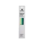 STANLEY &scaron;iaudelių rinkinys (4 vnt.) The Quencher Travel Tumbler 1,18 L &ndash; žalias