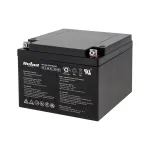 Rebel gelinis akumuliatorius 12V 24Ah