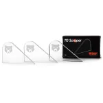 Thermal Grizzly TG Scraper &ndash; grandikliai, 3 vnt. (TG-SC-3)