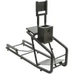 Race Rig rėmas, Sim Rig (juodas)
