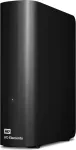 Western Digital 26TB My Book Duo Darbalaukio RAID I&scaron;orinis Kietasis Diskas USB 3.1 Gen 1 Juodas (WDBWLG0260HBK)