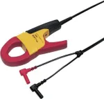 FLUKE i400 AC srovės matavimo replės, 400A, 1mV/A i&scaron;ėjimas, CAT III 600V 2277225