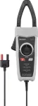 VOLTCRAFT VC-515 srovės matavimo adapteris AC/DC 1-1000 A, 1 mV/A i&scaron;vestis, CAT III 600V VC-17605875