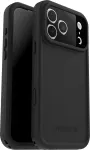 OtterBox FRĒ Series MagSafe dėklas Apple iPhone 17 Pro Max - juodas 77-99772