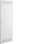 Hager Volta VDI UPV/HWV pakaitinės durelės, 4 eilių, &scaron;arnyrinės, plieninės, baltos spalvos, 288 mm pločio VZ126N