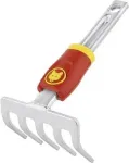 WOLF-Garten Multi-Star maža kultivatoriaus galvutė 8 cm LJ-M 71AIA005650