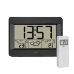 TFA Dostmann ZENO 35.1163.01 Belaidė meteorologinė stotis