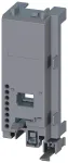 Siemens SIRIUS jungties modulis 3RV2 grandinės pertraukikliams ir 3RT2 kontaktoriams, S00/S0, 3RV2917-7AA00