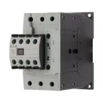 Eaton DILM40-22 3 polių variklio kontaktoriuss 40A 18,5kW 230V AC ritė 277798