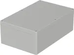 Bopla EUROMAS M 240 universali dėžutė 250 x 160 x 90 mm polikarbonatas &scaron;viesiai pilka 02240000