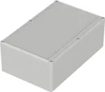Bopla EUROMAS ET 240F universali dėžė 250 x 160 x 92, ABS, &scaron;viesiai pilka 63240200