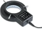 Kern & Sohn OBB-A6102 žiedinis ap&scaron;vietėjas, EU versija, 4,5 W LED, apie 7600 K