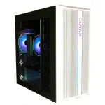 Captiva PC Advanced Gaming I98-672 (i5-14400F/RTX5060 Ti 8GB GDDR7/SSD 500GB/16GB/WLAN/be OS)