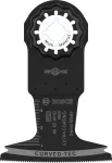 Bosch PRO AII 65 APIB įleidžiamojo pjovimo diskinis pjūklas 65x40mm medienai ir metalui, StarlockPlus/Max 2608669081