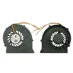 MSI CX600 / GE600 serijos CPU au&scaron;inimo ventiliatorius