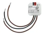 MDT Komutavimo pavara 2 kanalų, įleidžiama, 16 A, 230 V AC, C-Load, standartinė, KNX AKS-02UP.03