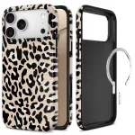 TECH-PROTECT Lamano MagSafe dėklas iPhone 17 Pro Max / 18 Pro Max - Pure Instinct