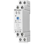 Finder 72.51.0.240.0000 įtampos stebėjimo relė, 240 V AC, 2 CO, DIN bėgiui