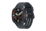 Samsung Watch Ultra 2 L715 47 mm Titanium Gray i&scaron;manusis laikrodis