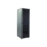 Intellinet Network Rack 32U 19 colių stovas, juodas RAL 9005, 600x600x1600 mm