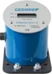 Gedore 8612-050 skaitmeninis sukimo momento testeris 5-50 N&middot;m su RS232 ir kalibravimo sertifikatu 1947699