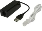 EXSYS EX-1611-4 USB 56K V.90 faksas modemas