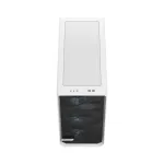 FRACTAL DESIGN Meshify 2 RGB White TG Clear Tint