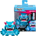 MrBeast Lab Vinilinės figūrėlės - Classic Panther, žaidimo figūrėlė