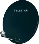 IMPERIAL Telestar Digirapid 80 palydovinė antena, pilka (5109721-AG)