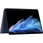 HP OmniBook Ultra x360 14-fh0053ny 14" ne&scaron;iojamasis kompiuteris - Intel Core Ultra 5 226V, 16GB RAM, 1TB SSD