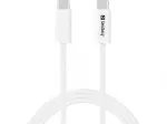 Laidas Sandberg USB-C>USB-C USB4 240W 40Gbps 1m