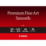 Canon FA-SM2 A2 baltas lygus 310 g/m&sup2; ra&scaron;alinis popierius