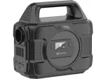 Sandberg Power Station AC 300, 80000 mAh, AC, DC, Saulė, USB, 296 Wh, 300 W, 300 W, 6 A