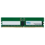Dell - DDR5 - Modul - 32GB - DIMM 288-PIN - 2800 MHz - registriert - Upgrade - f&uuml;r PowerEdge R660, R760, R760xs, T550 (AC830717)
