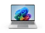 Microsoft Surface Laptop Copilot+ PC &ndash; 7 karta &ndash; Snapdragon X Plus X1P-64-100 &ndash; Win 11 Pro &ndash; Qualcomm Adreno &ndash; 16 GB RAM &ndash; 256 GB SSD &ndash; 35,1 cm (13,8 inch) jutiklinis ekranas 2304 x 1536 @ 120 Hz &ndash; Wi-Fi 7, Bluetooth &ndash; Platininis