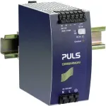 PULS DIMENSION QS10.121 DIN-bėgio maitinimo &scaron;altinis, 12 V DC, 15 A, 180 W