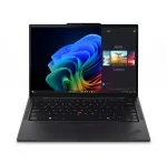 Lenovo ThinkPad T14s Gen 6 (Intel) ne&scaron;iojamasis kompiuteris su 14 colių WUXGA ekranu, 32 GB RAM, 1 TB, Windows 11 Pro
