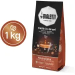 Bialetti Esperto Grani lazdyno rie&scaron;utų kavos pupelės 1 kg