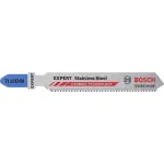 Bosch Expert T118 EHM pjūklelio geležtė karbidinė 3 vnt.