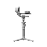 Gimbalinis stabilizatorius DJI RS 4 MINI &mdash; 3 a&scaron;ių kompakti&scaron;kas lengvas veidrodiniams ir mažiems DSLR (modelis CP.RN.00000442.01)