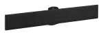Adapterinis strypas Vogel's PFB 3409 juodas 915 mm